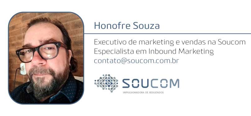Honofre Souza Soucom